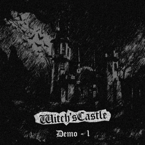 Witch's Castle : Demo 1